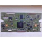 6870C-0378B_0.9 TV PARÇASI SAMSUNG TCON BOARD