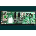 6870TB35B66 TV PARÇASI LG MAİN BOARD