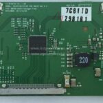 6870C-0368A, VER V0.6, V6 32/ 42/ 47 FHD TM120HZ_TETRA, T-CON BOARD