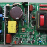 6871TPT275E TV PARÇASI LG POWER BOARD