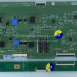6917L-0064A , PPW-LE47DD-O (A) REV0.95 , LG , LC470DXS SC A1 , Led Driver Board , Led Sürücü Kartı