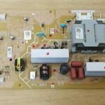 SUB POWER SUPPLY FOR SONY 52" LCD TV KDL-52V4000 1-876-447-11