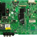 17MB25-3 , 20457246 , 10062060 , VESTEL , SHA , 32 INCH , LK315T3LA3 , Main Board , Ana Kart