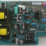 Sony KLV-20SR3 - PSU - 1-863-280-13 - 1-724-774-13 - A-1057-429-A (186328013)