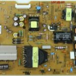 LG EAY62810901 (EAX64905701,LGP4247-13LPB) Power Supply / LED Board
