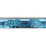 SSI400_12E01, REV0.3, SAMSUNG, INVERTER BOARD