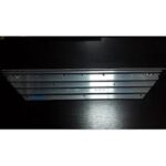 BRACKET AL 32285 V1 PANEL, BACKLIGHT