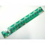 T871030 0 , SAMSUNG LE46B530 , INVERTER BOARD