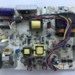 715G3474 power board