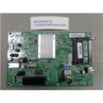 715G6092-M0D-000-004N  main board