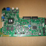715T1980-J main board