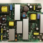 LJ44-00068A, PS-423-SD, UL6500, UL60950, PS-423-SD V3.1 REV.01, 20031030, Samsung, S42AX-YD05, S42SD-YD05, Power Supply Board