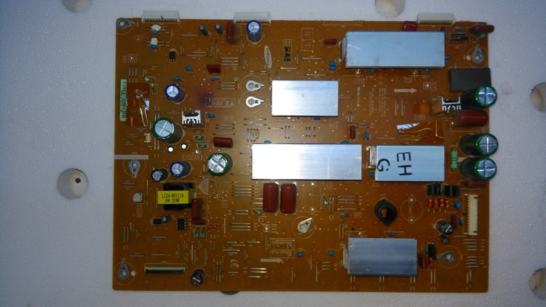 LJ92-01880A , LJ41-10181A , 51EH_X/Y MAIN , SAMSUNG , PS51E490 , PS51EH450 , S51AX-YB01