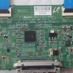 LED48K20JD T-con 13VNB-S60TMB4C4LV0.0 is used