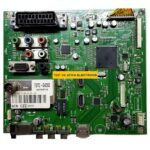 YRQ190R-8, ARÇELİK Main Board