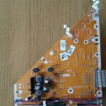 TNPA4178 , PANASONIC-TH-42PV70F POWER BORD