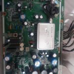 569HU3953F SANYO PLAZMA ANAKART