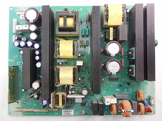 3501Q00108A, 1H273W-2, PKG1, PSC10154C M, Power Supply, BEKO PLS 106 PLAZMA, PDP42V7, PDP42V7N462, PDP42V7N472, Power Board