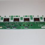 SSI320_12C01 REV0.4 , LTY320AB01 , LTZ320AA01 , Inverter Board