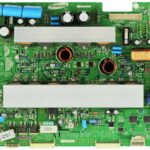 PS-42D5SD , YSUS , LJ41-03424A , Rev 1.1 , LJ92-01337A