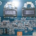 CPT370WA03 REV01 (4H.V1838.401/D) , CLAA370WA03 , Inverter Board