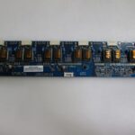 ACER X241W INVERTER BOARD XAD306LR / EA02306X / AS023535005