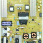 EAX66490501, EAY63989201, LGP49E-15UL2, LG 49UF6807-ZA, POWER BOARD