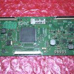 T-CON - LC420WUN-SCA1, 6870C-0310C, 6A816D, 2045A1, MT014200101B