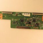 6870C-0469A LG TV T-CON KARTI