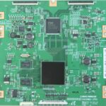 V400HK5-CPS1 , LE320CSM-C1 , LE320CSM-C2 , Logic Board , T-Con Board