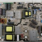 TNPA5426 1 P1 , TZRNP01QMUE , Panasonic , TX-P50GT30E , TX-P50ST30E , MC127FJ1431 , Power Board , Besleme Kartı , PSU