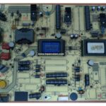 17IPS20, 23133470, 23133472, V500HJ1-LE1, Power board
