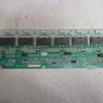 Placa Inverter 94v-0 E74060 Ln32a330j1xzd Samsung