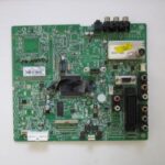 17MB25-1 , 20444030 , 10062060 , VESTEL , 32VH3000 , LTA320AP02 , HD READY , Main Board , Ana Kart