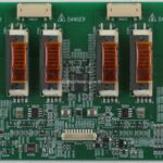Sony KLV-20SR3 - Inverter - 1-761-944-13 - IV85290 (176194413)