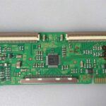 TCON BOARD 6870C-0305A LC370WXE-SBV1 FOR Cello C3738F LCD TV