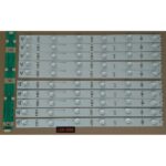 Arcelik_42_athena_5X6+5x6_2121C_6S1P_R P74, ZBB60600-AA Non Horizantal, REV.V0, LED Backlight Strip Set, BMS LG TM 100HZ 3D, 057K42-A09, LED BAR