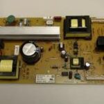 APS-284 , 1-884-744-11 , 1-732-812-11 , SONY , KDL-40BX420 , Power Board , Besleme Kartı , PSU