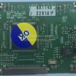6870C-0310A , LC420WUN SC A1 , LC370/420WUN SL C1 , Logic Board , T-con Board