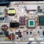 APS-312 power board