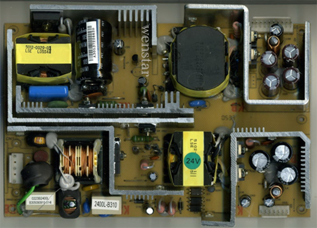 BEKO 0223B ARÇELİK CEM-1 94V-0 , AREX 94V-01 , 30036674 , VESTEL32" LCD TV