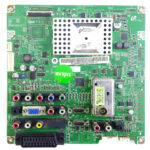 BN40-00099A  TV PARÇASI SAMSUNG MAİN BOARD