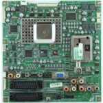BN41-00630B TV PARÇASI SAMSUNG MAİN BOARD