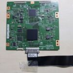 BN41-01816 BN41-01816A T-Con Board SHARP_TCON Samsung UN60F6400AF