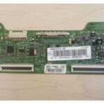TV PARCASİ 13Y_FHD_60HZ_ V02 , BN95-01211A , BN41-01938 , LSF320HN02 , Logic Board , T-con Board