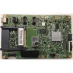 BN41-02217B TV PARÇASI SAMSUNG MAİN BOARD