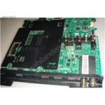 BN41-02443 TV PARÇASI SAMSUNG MAİN BOARD