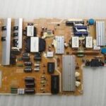 BN44-00636 TV PARÇASI SAMSUNG POWER BOARD