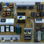 BN44-00712 TV PARÇASI SAMSUNG POWER BOARD