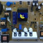 BN44-00771 TV PARÇASI SAMSUNG POWER BOARD